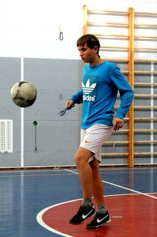 Никита Шильцов