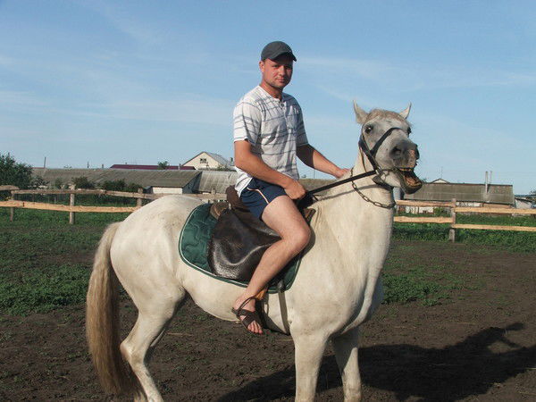 Андрей Феоктистов