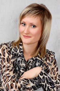 Ольга Николаенко