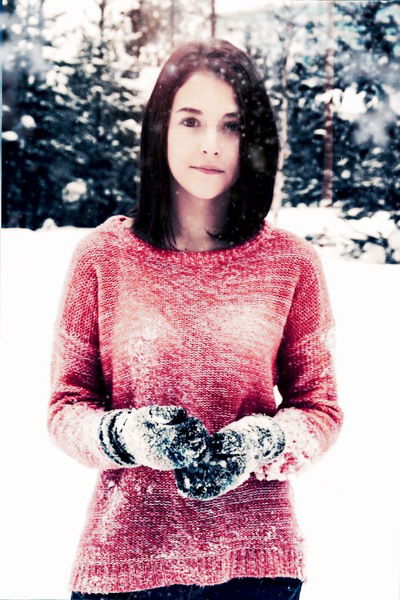 Карина Шайдуллина