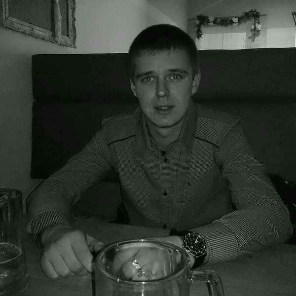 Александр Колосов