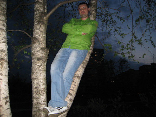 Сергей Аверьянов