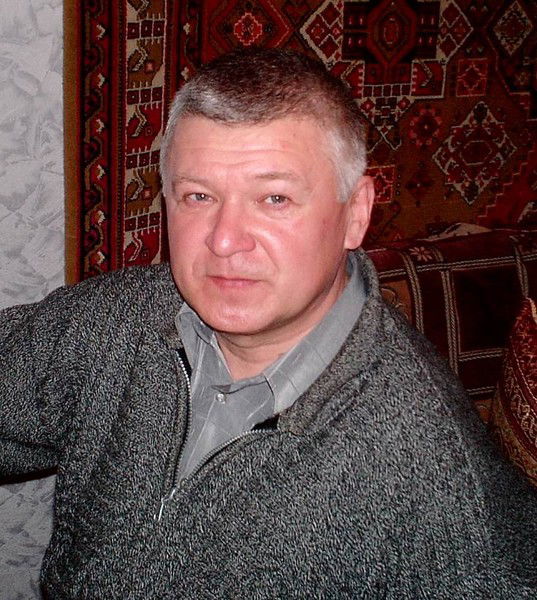 Геннадий Измайлов