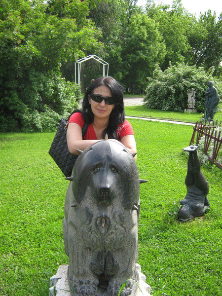 Зилола Марасулова