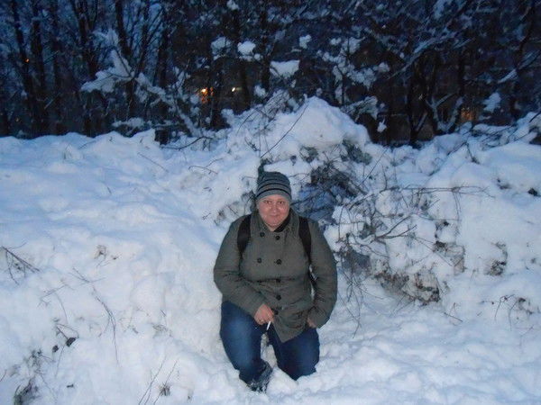 Юля Гуреева