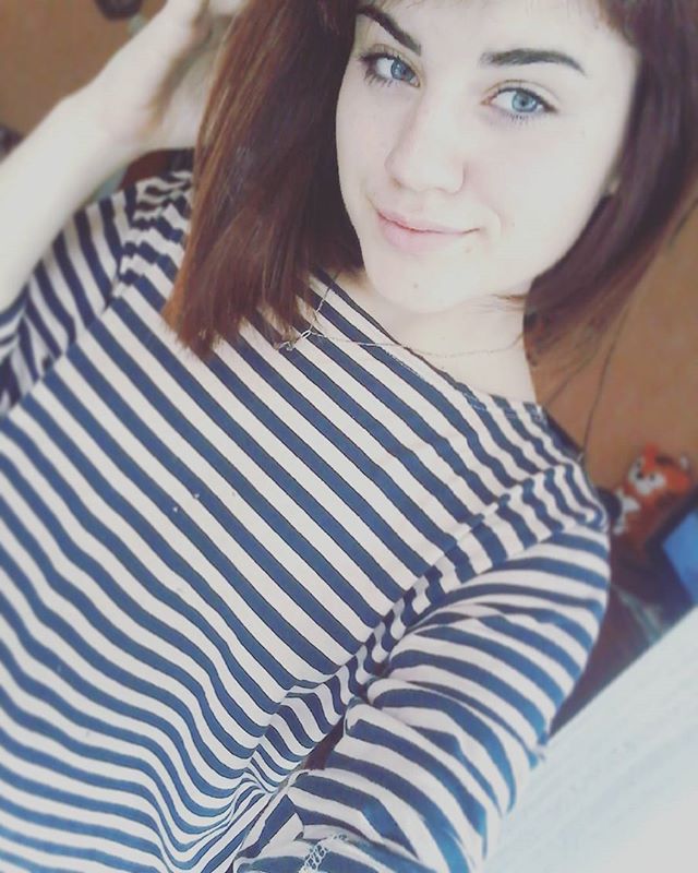 Марина Ващенко