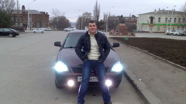 Евгений Гудков