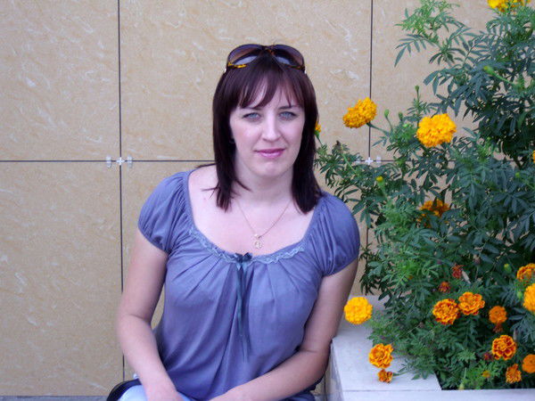 Наталья Айткулова