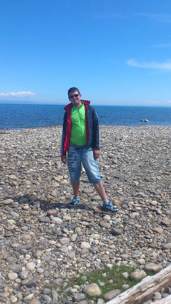 Саня Корнаков