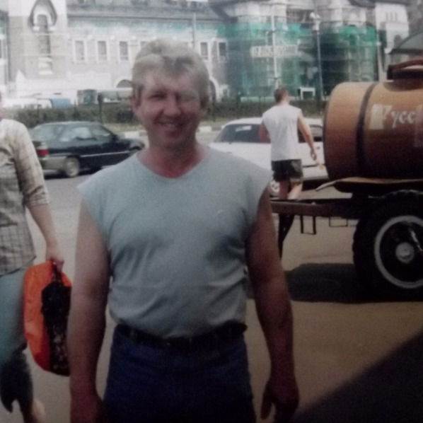 Павел Кулаков