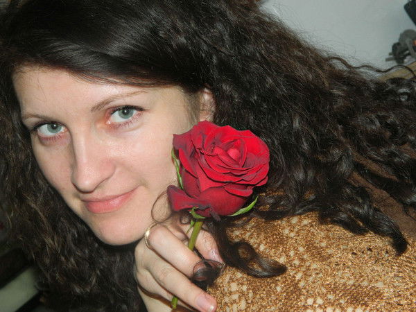 Оксана Морозова