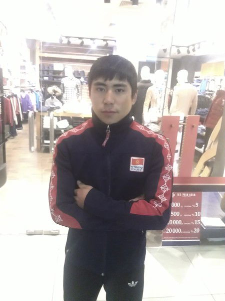 Бекжан Райимжанов