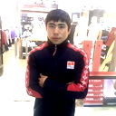 Бекжан Райимжанов