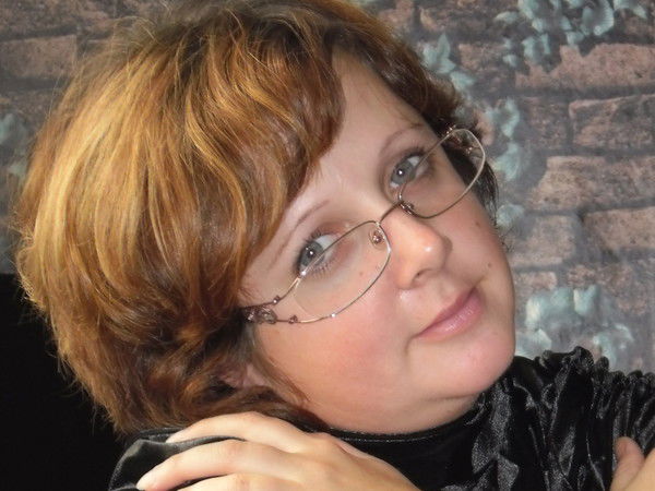 Елена Киселева