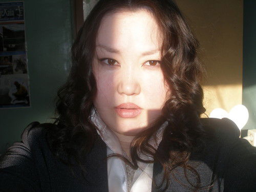 Туяра Spiridonowa