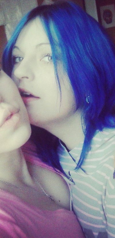 Анна Кушнер