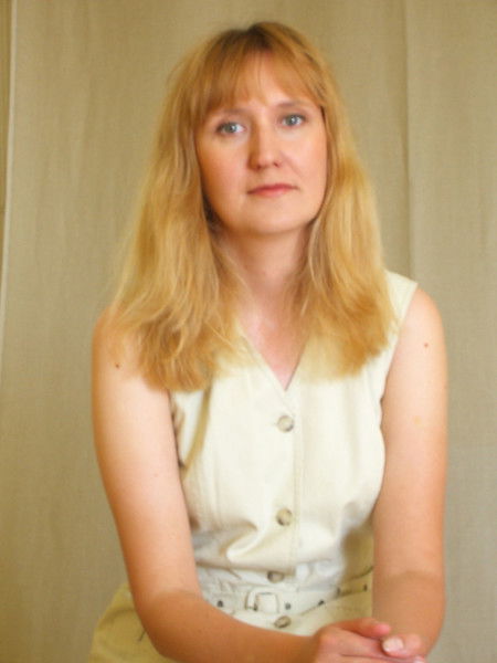 Надежда Сергеева