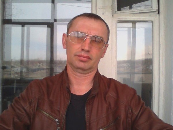 Сергей Зинченко