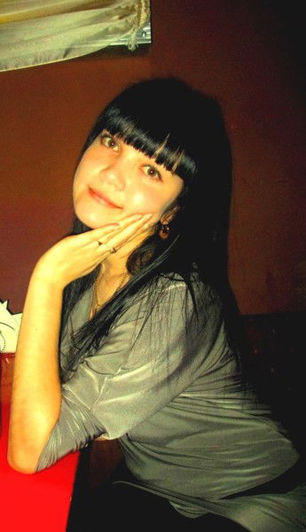 Елена Пидалина