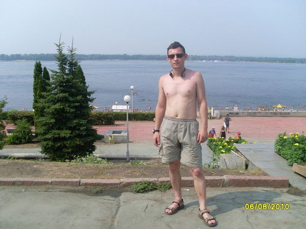 Андрей Копылов