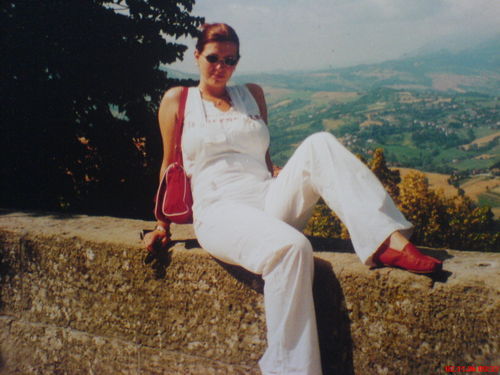 Людмила Жукова