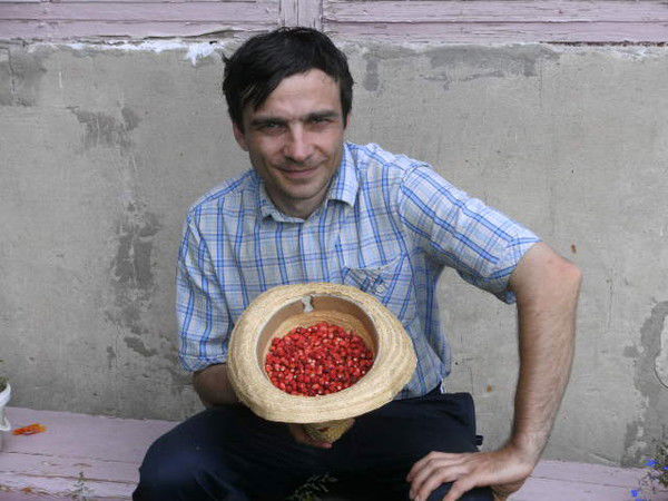 Андрей Иванов