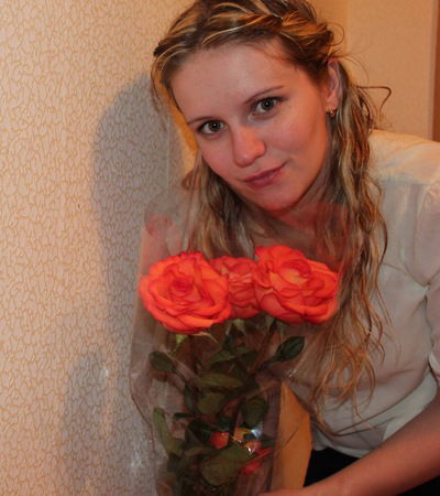 Евгения Луговская