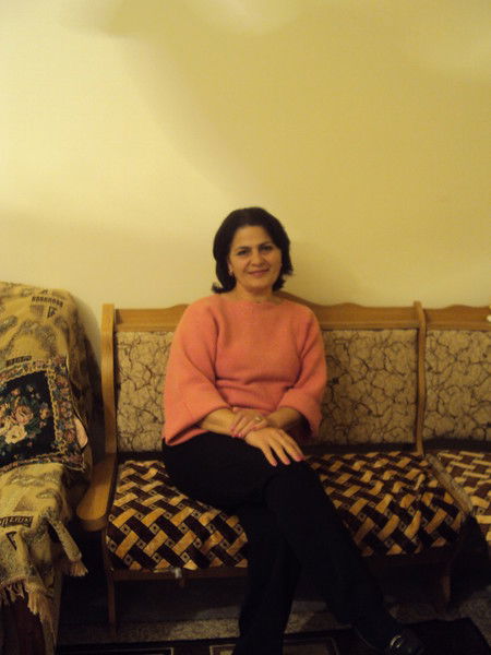 Гоар Хачатрян