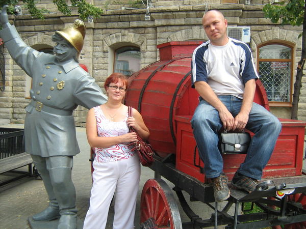 Елена Бекленищева