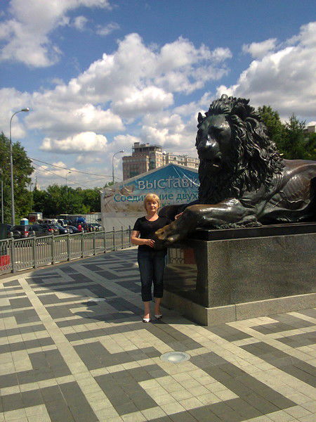 Тамара Тимкина