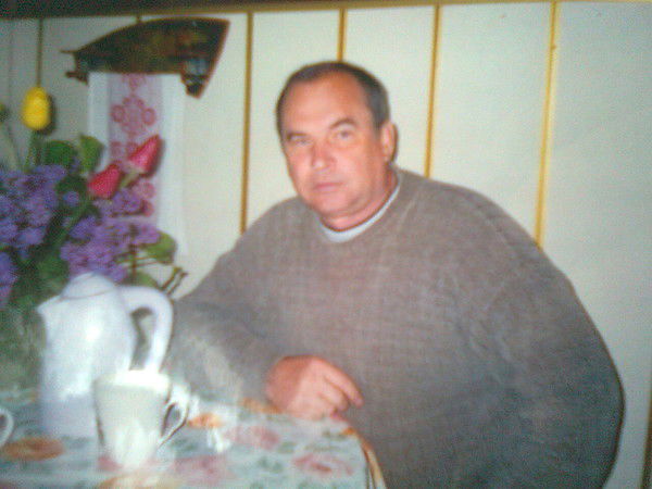 Александр Сатышев