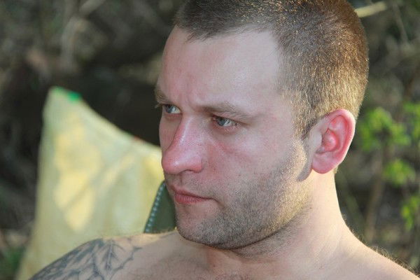 Иван Сухинин