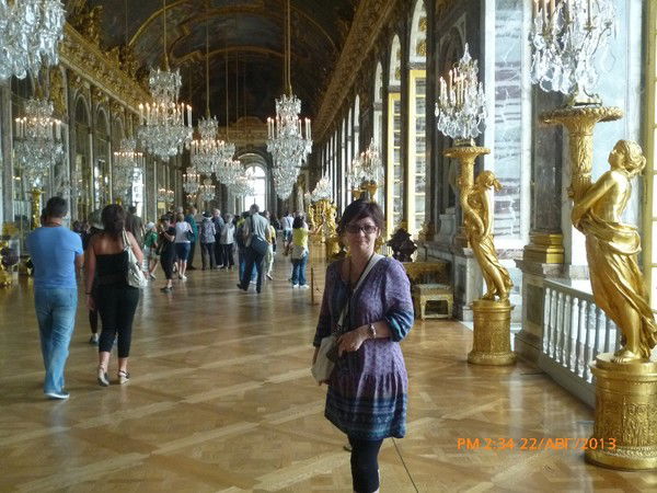 Ирина Даниленко