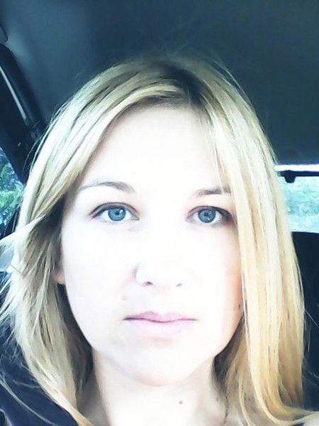 Инна Косован