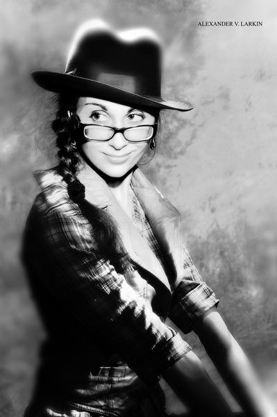 Софья Киржнер