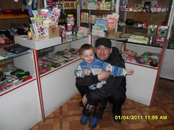 Юрий Кемпель