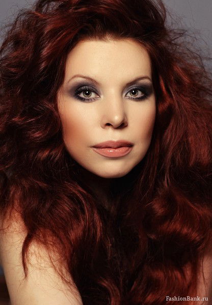 Элен Белоусова