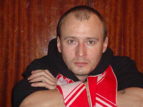 Димон Яропольский