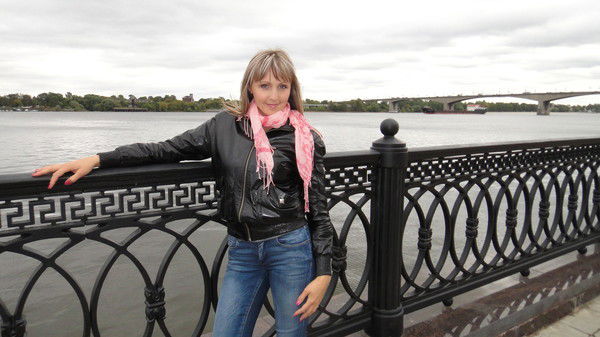 Аладьева Наталия