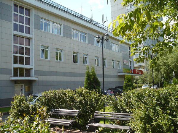 Кирилл Пархоменко