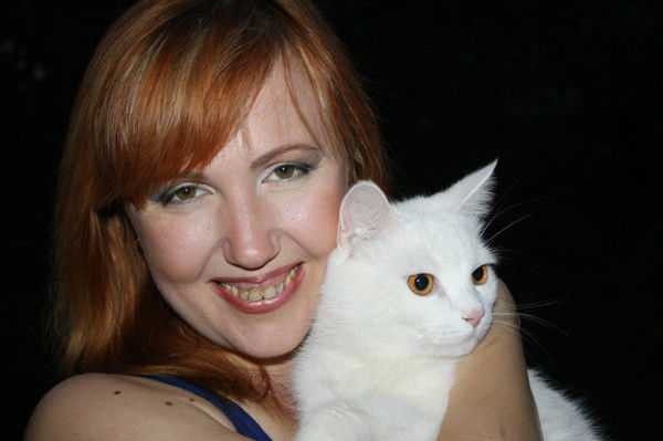 Ирина Таранникова