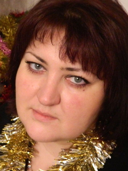 Елена Крамер