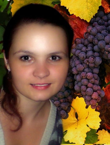 Оксана Баймашкина