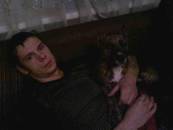 Иван Максименко