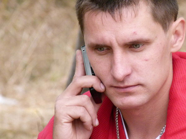 Владимир Лавров