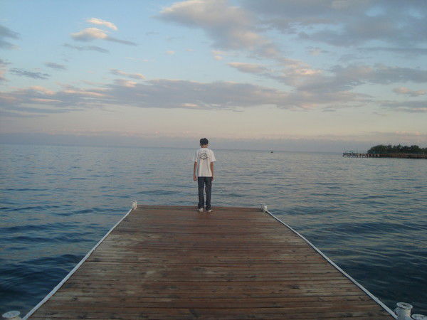 Сергей Чжен