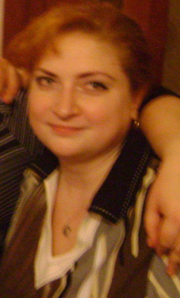 Любовь Морозова