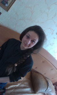 Катя Бутенко