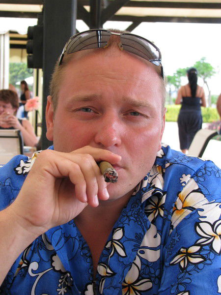 Евгений У :)