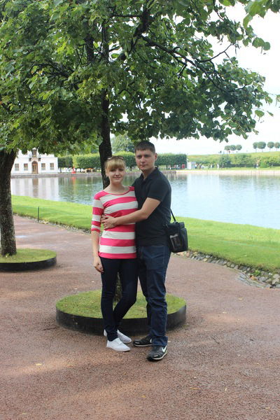 Мария Вахович